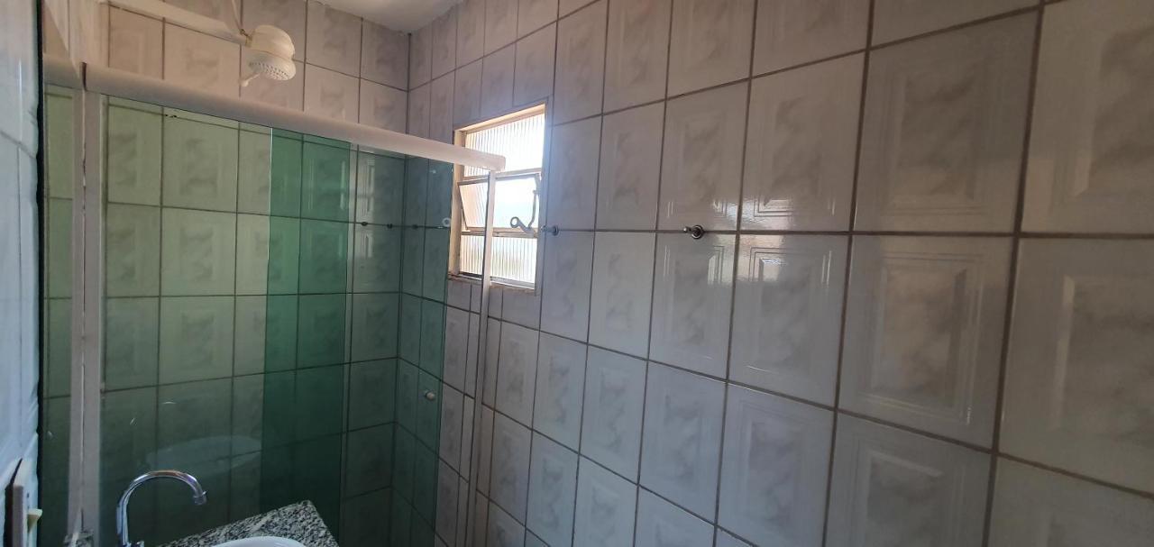 Pousada Azevedo Livramento de Nossa Senhora Exteriör bild