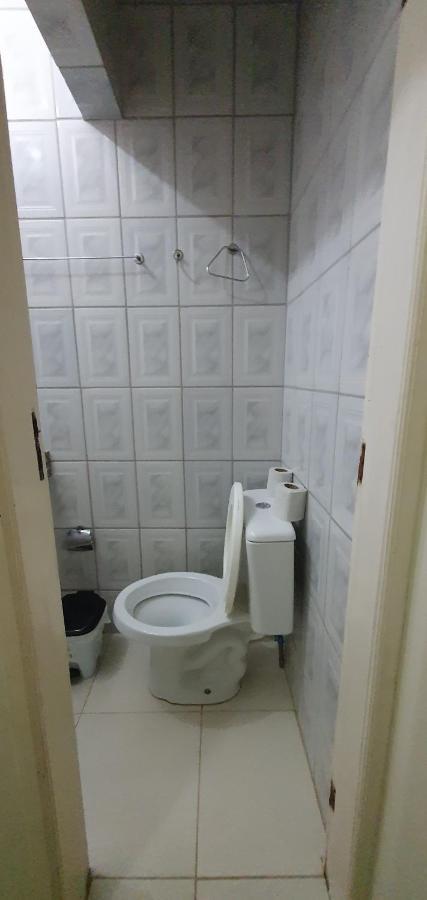 Pousada Azevedo Livramento de Nossa Senhora Exteriör bild